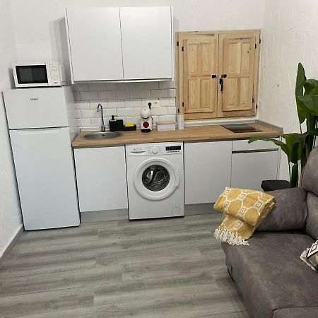 Ferienwohnung El Tablao Jerez de la Frontera Exterior foto