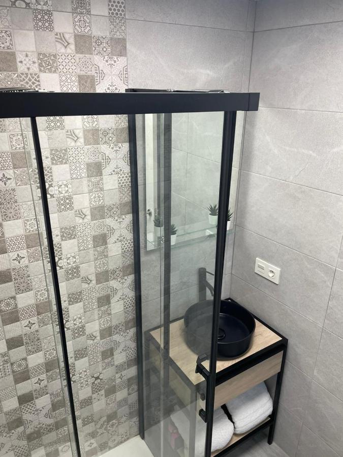 Ferienwohnung El Tablao Jerez de la Frontera Exterior foto