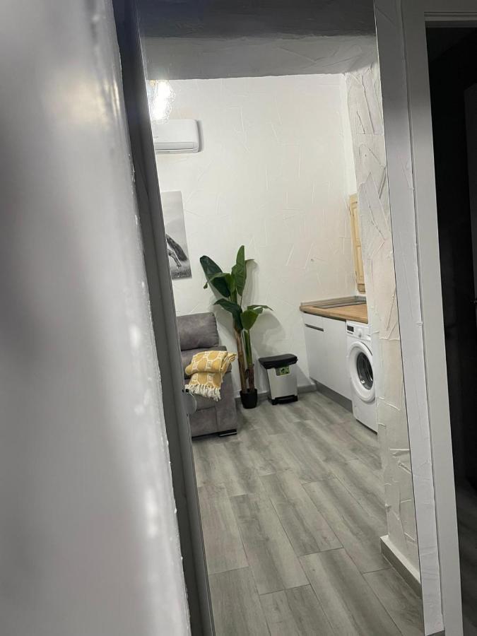 Ferienwohnung El Tablao Jerez de la Frontera Exterior foto