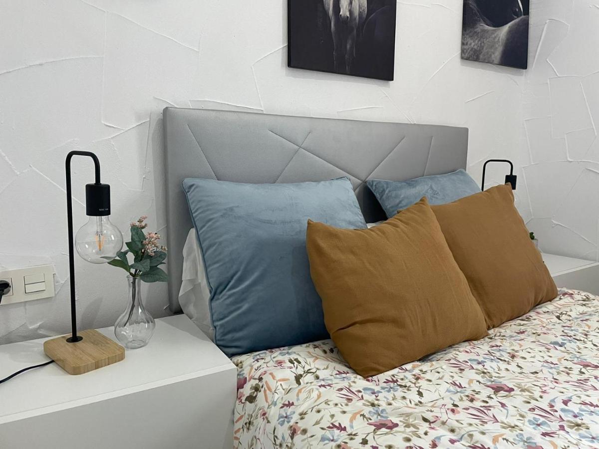 Ferienwohnung El Tablao Jerez de la Frontera Exterior foto