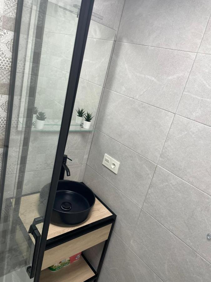 Ferienwohnung El Tablao Jerez de la Frontera Exterior foto