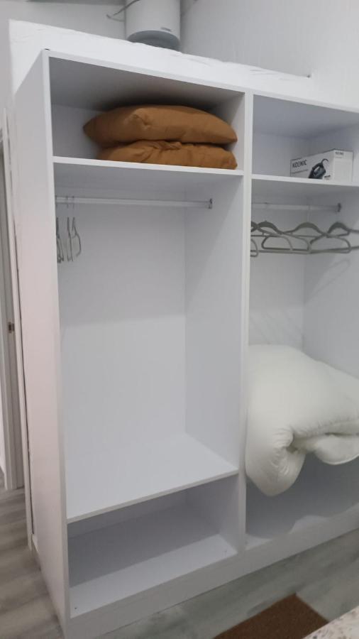 Ferienwohnung El Tablao Jerez de la Frontera Exterior foto